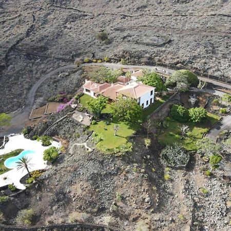 La Rayuela Suites Frontera Bagian luar foto