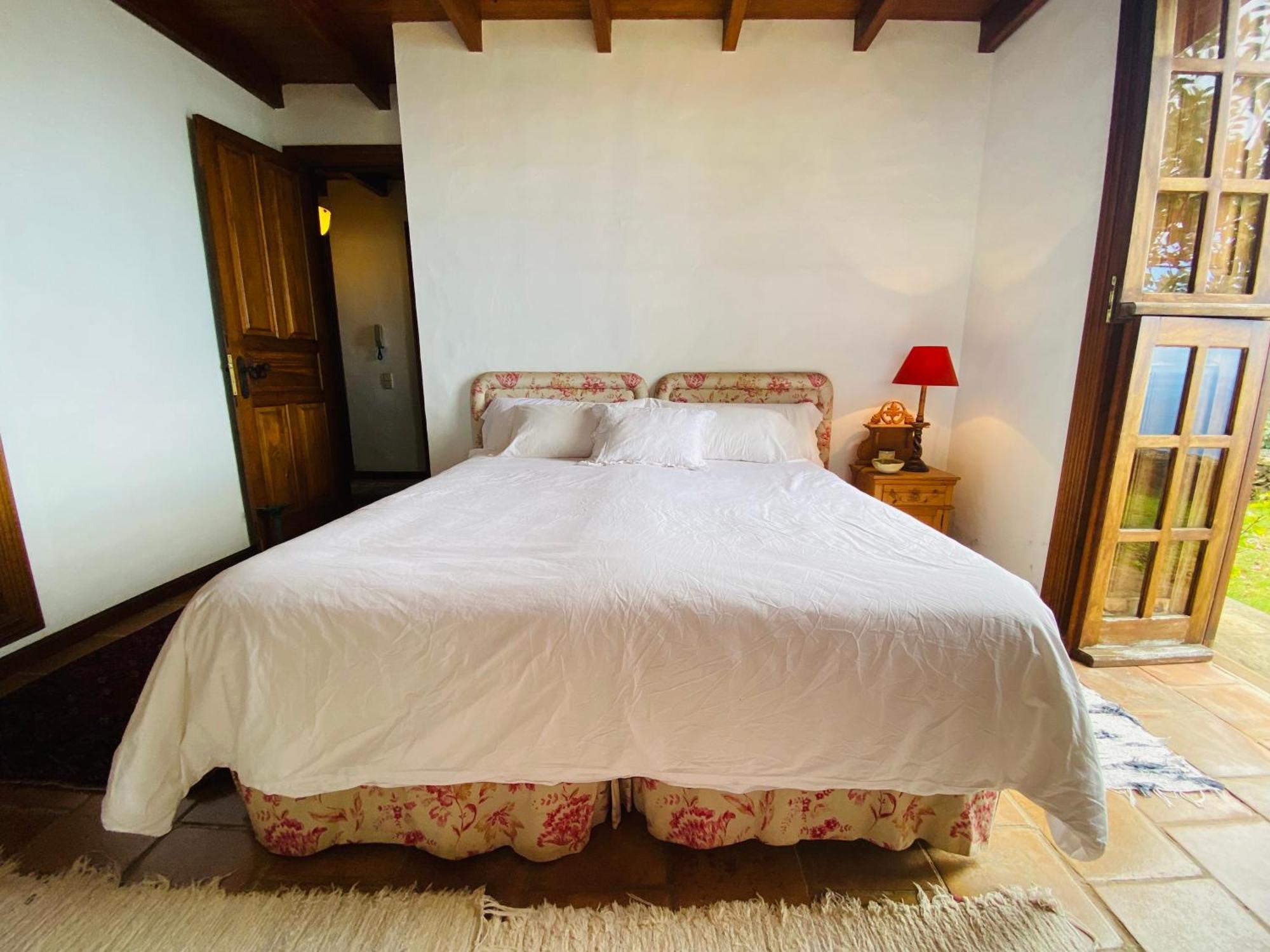 La Rayuela Suites Frontera Bagian luar foto