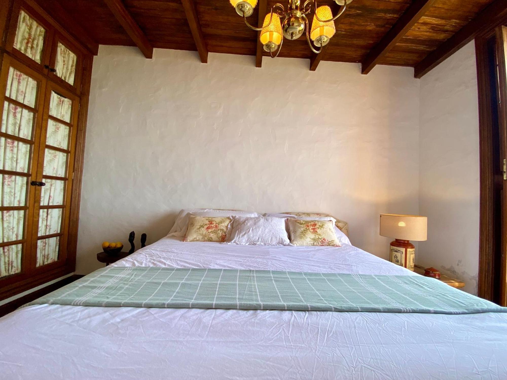 La Rayuela Suites Frontera Bagian luar foto